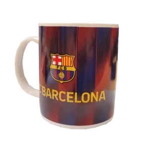 Barcelona FC Порцеланова чаша рае нова