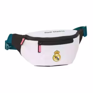 Real Madrid  Чантичка за кръста бяла нова