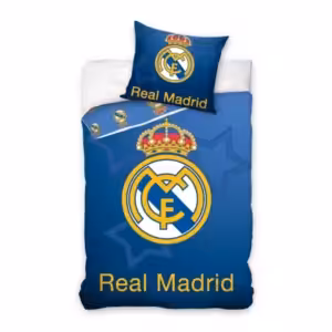 Real Madrid  Чаршафи сини