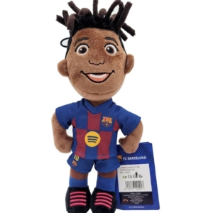 Barcelona  FC Плюшена фигурка Ямал нова