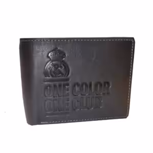 Real Madrid Kожен портфейл One club