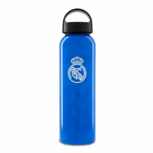 Real Madrid Бутилка синя
