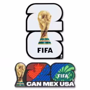 World Cup 2026 Комплект магнити