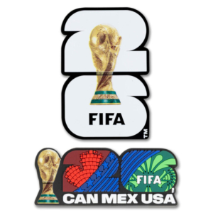 World Cup 2026 Комплект магнити