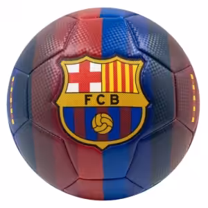 Barcelona FC  Футболна топка нова