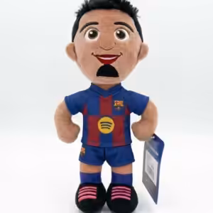 Barcelona FC  Плюшена фигурка Рафиня
