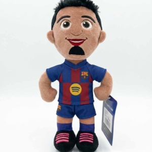 Barcelona FC  Плюшена фигурка Рафиня