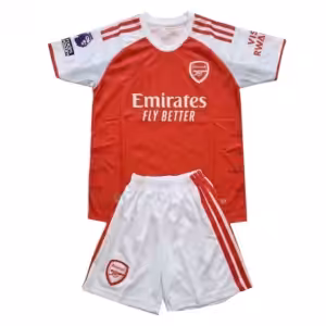 Arsenal  FC Нов детски екип