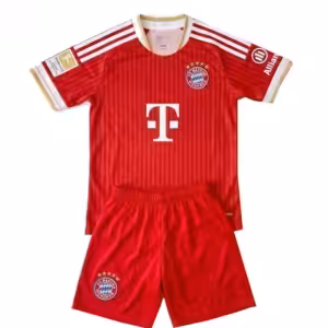Bayern Munchen  FC Детски екип нов