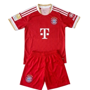 Bayern Munchen  FC Детски екип нов