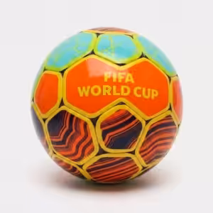 World Cup 26 Футболна топка