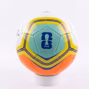 World Cup Футболна топка