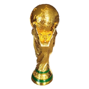 World Cup Макет Световна купа