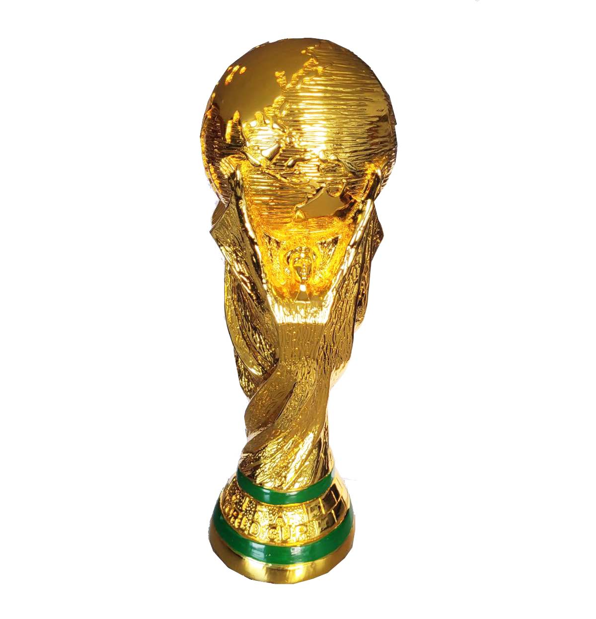 World Cup Макет Световна купа