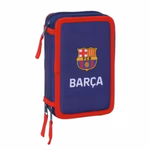 Barcelona FC Ученически несесер пълен 37 части