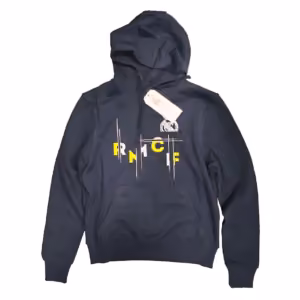 Real Madrid Суичър тъмносин.